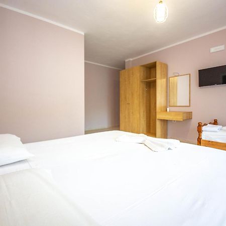 Blu Horizon Hotel Gjipe Дхерми Экстерьер фото